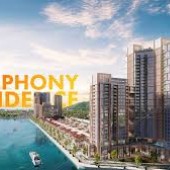 Căn hộ 3 phòng ngủ bên bờ sông Hàn tại Sơn Trà Đà Nẵng Sun Symphony Residence chỉ 6 tỷ